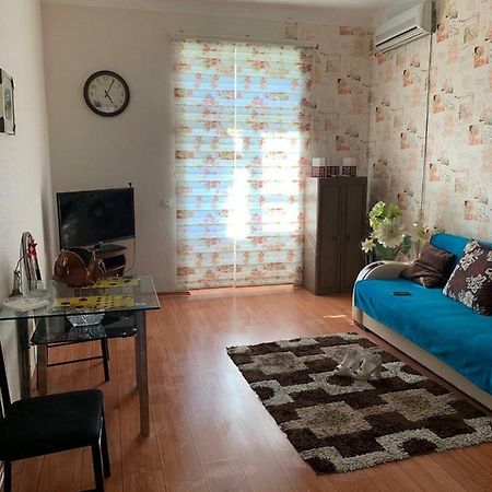 Apartment Niyazi 5 Baku Exterior foto