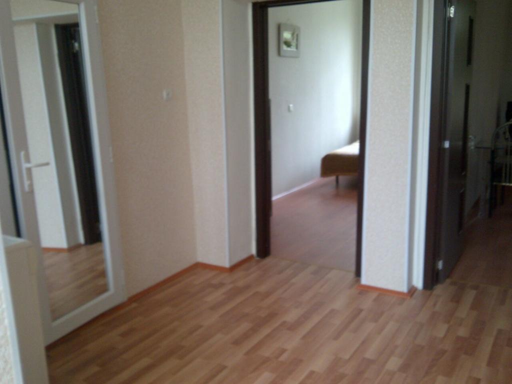 Apartment Niyazi 5 Baku Zimmer foto