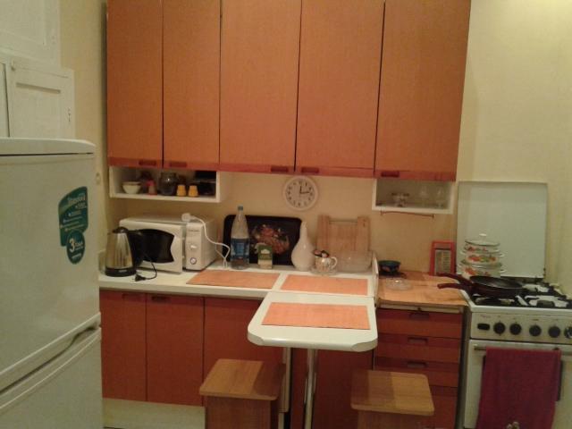 Apartment Niyazi 5 Baku Zimmer foto