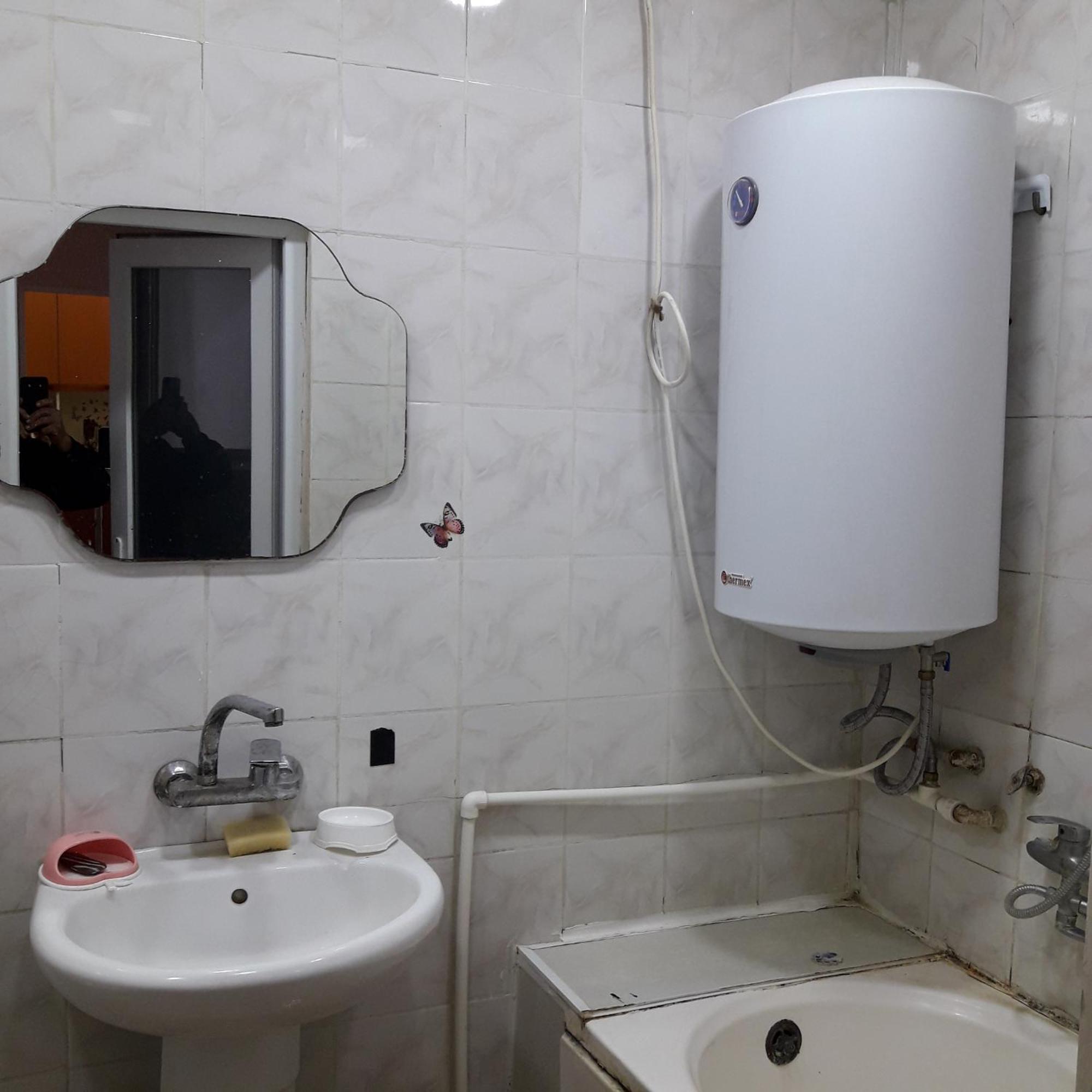 Apartment Niyazi 5 Baku Exterior foto