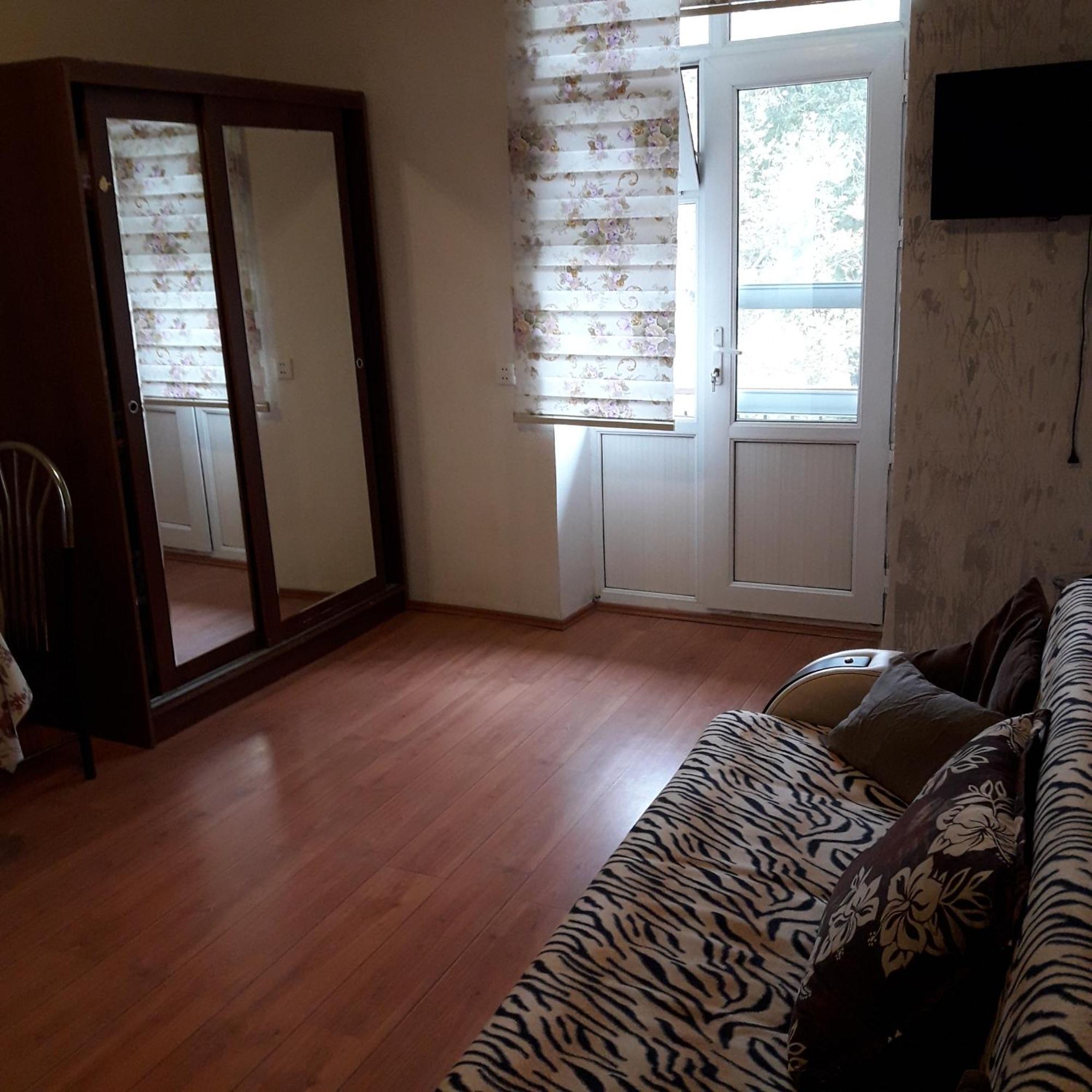 Apartment Niyazi 5 Baku Exterior foto