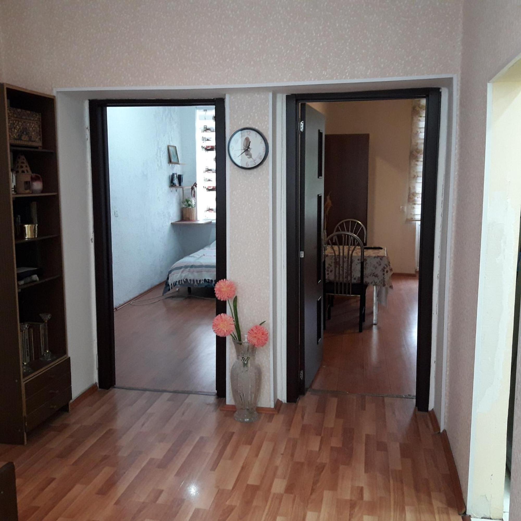 Apartment Niyazi 5 Baku Exterior foto