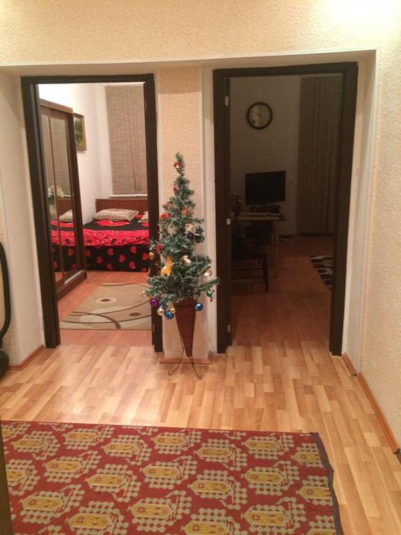 Apartment Niyazi 5 Baku Exterior foto