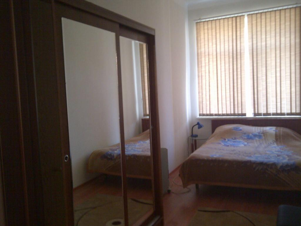 Apartment Niyazi 5 Baku Zimmer foto