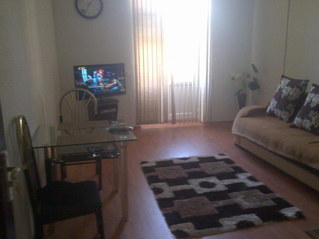Apartment Niyazi 5 Baku Exterior foto