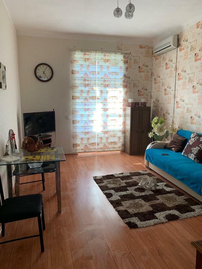 Apartment Niyazi 5 Baku Exterior foto